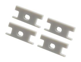 Lin 1908F Profiles Dlux Profile Accessories Lin 1908F Profiles Dlux Profile Accessories